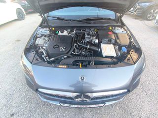 Mercedes-Benz A 250 2021 250e EQ power-AMG-FULL EXTRA-thumb-50