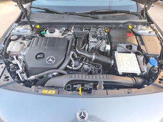 Mercedes-Benz A 250 2021 250e EQ power-AMG-FULL EXTRA-thumb-51
