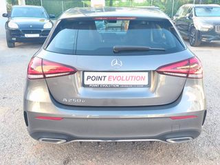 Mercedes-Benz A 250 2021 250e EQ power-AMG-FULL EXTRA-thumb-9