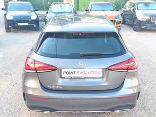Mercedes-Benz A 250 2021 250e EQ power-AMG-FULL EXTRA-thumb-10