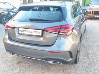 Mercedes-Benz A 250 2021 250e EQ power-AMG-FULL EXTRA-thumb-11