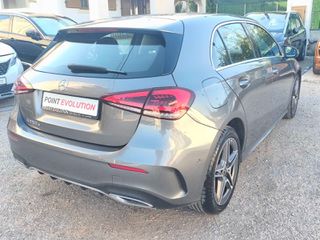 Mercedes-Benz A 250 2021 250e EQ power-AMG-FULL EXTRA-thumb-12