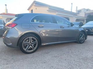 Mercedes-Benz A 250 2021 250e EQ power-AMG-FULL EXTRA-thumb-14