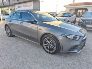 Mercedes-Benz A 250 2021 250e EQ power-AMG-FULL EXTRA-thumb-16