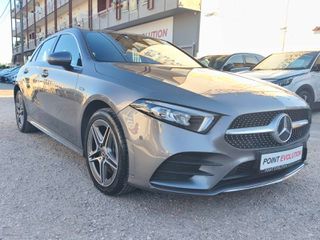Mercedes-Benz A 250 2021 250e EQ power-AMG-FULL EXTRA-thumb-18