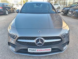 Mercedes-Benz A 250 2021 250e EQ power-AMG-FULL EXTRA-thumb-19