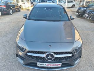 Mercedes-Benz A 250 2021 250e EQ power-AMG-FULL EXTRA-thumb-20