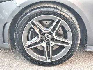 Mercedes-Benz A 250 2021 250e EQ power-AMG-FULL EXTRA-thumb-21