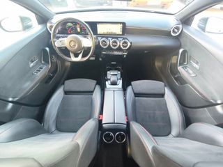Mercedes-Benz A 250 2021 250e EQ power-AMG-FULL EXTRA-thumb-22