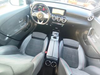 Mercedes-Benz A 250 2021 250e EQ power-AMG-FULL EXTRA-thumb-23