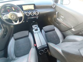 Mercedes-Benz A 250 2021 250e EQ power-AMG-FULL EXTRA-thumb-24