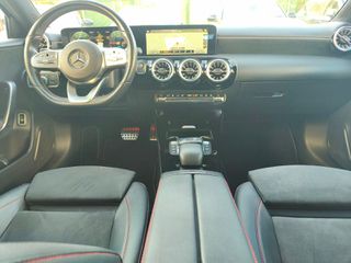 Mercedes-Benz A 250 2021 250e EQ power-AMG-FULL EXTRA-thumb-25