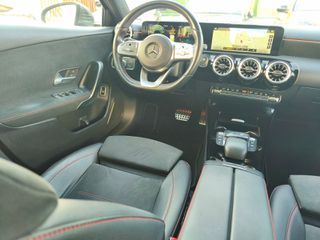 Mercedes-Benz A 250 2021 250e EQ power-AMG-FULL EXTRA-thumb-26