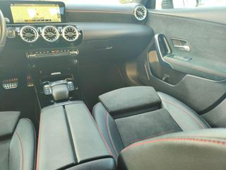 Mercedes-Benz A 250 2021 250e EQ power-AMG-FULL EXTRA-thumb-27