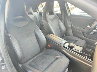 Mercedes-Benz A 250 2021 250e EQ power-AMG-FULL EXTRA-thumb-29