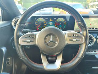 Mercedes-Benz A 250 2021 250e EQ power-AMG-FULL EXTRA-thumb-32