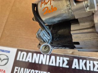 MAZDA 3 BL 2010 ΜΙΖΑ-thumb-5