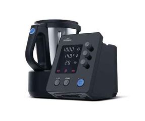 Επαγγελματικό Mycook Pro – Θερμικό Μπλέντερ / Πολυμίξερ (Thermal Blender)