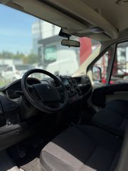 Οδικής Βοήθειας Peugeot 2016 BOXER + Niewiadow ρυμουλκούμενο τρέιλερ-thumb-2