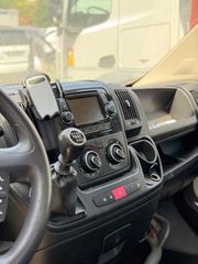 Οδικής Βοήθειας Peugeot 2016 BOXER + Niewiadow ρυμουλκούμενο τρέιλερ-thumb-4