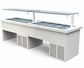 ΒΙΤΡΙΝΑ SELF SERVICE