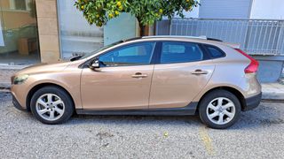 Volvo V40 Cross Country 2016 CROSS COUNTRY T3 Livstyl