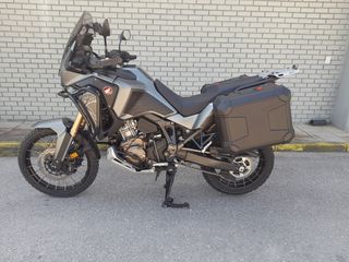 Honda CRF 1100 AFRICA TWIN 2023 AFRICA TWIN ADVENTURE SPORTS