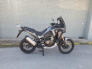 Honda CRF 1100 AFRICA TWIN 2023 AFRICA TWIN ADVENTURE SPORTS
