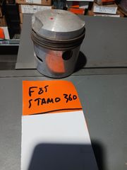 Fichtel &Sachs Stamo 360 piston, πιστονι