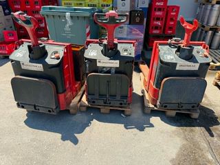 Linde 2002 Τ20