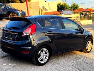 Ford Fiesta 2015 Π Α Υ Λ Ο Υ*1.5TDCi*NAVI*LED*5-DOORS!-thumb-65