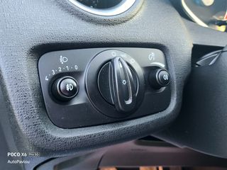 Ford Fiesta 2015 Π Α Υ Λ Ο Υ*1.5TDCi*NAVI*LED*5-DOORS!-thumb-38