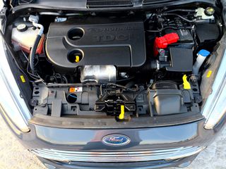 Ford Fiesta 2015 Π Α Υ Λ Ο Υ*1.5TDCi*NAVI*LED*5-DOORS!-thumb-48