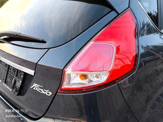 Ford Fiesta 2015 Π Α Υ Λ Ο Υ*1.5TDCi*NAVI*LED*5-DOORS!-thumb-56