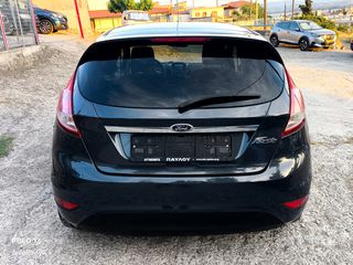 Ford Fiesta 2015 Π Α Υ Λ Ο Υ*1.5TDCi*NAVI*LED*5-DOORS!-thumb-9