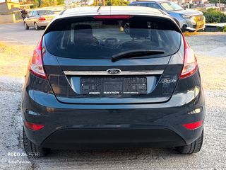 Ford Fiesta 2015 Π Α Υ Λ Ο Υ*1.5TDCi*NAVI*LED*5-DOORS!-thumb-10