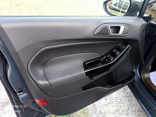 Ford Fiesta 2015 Π Α Υ Λ Ο Υ*1.5TDCi*NAVI*LED*5-DOORS!-thumb-13