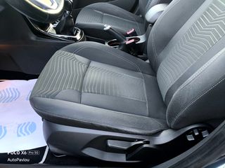 Ford Fiesta 2015 Π Α Υ Λ Ο Υ*1.5TDCi*NAVI*LED*5-DOORS!-thumb-16