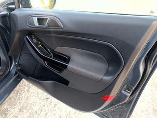 Ford Fiesta 2015 Π Α Υ Λ Ο Υ*1.5TDCi*NAVI*LED*5-DOORS!-thumb-23