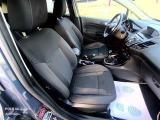 Ford Fiesta 2015 Π Α Υ Λ Ο Υ*1.5TDCi*NAVI*LED*5-DOORS!-thumb-21