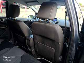 Ford Fiesta 2015 Π Α Υ Λ Ο Υ*1.5TDCi*NAVI*LED*5-DOORS!-thumb-26