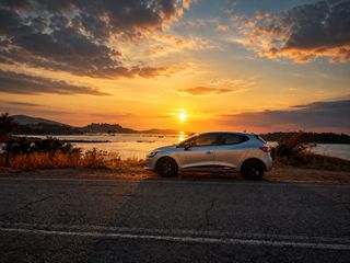 Renault Clio 2016 1.5 DCI  0€ ΤΕΛΗ ΚΥΚΛΟΦΟΡΙΑΣ