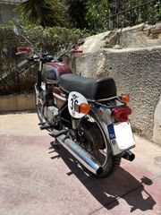 Jawa 350 1980 350 634/5-thumb-1