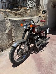 Jawa 350 1980 350 634/5-thumb-4
