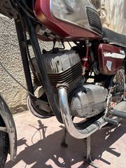 Jawa 350 1980 350 634/5-thumb-6