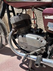 Jawa 350 1980 350 634/5-thumb-7
