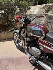 Jawa 350 1980 350 634/5-thumb-9