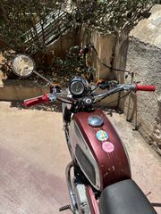 Jawa 350 1980 350 634/5-thumb-11