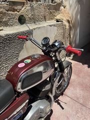 Jawa 350 1980 350 634/5-thumb-13