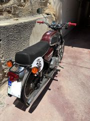 Jawa 350 1980 350 634/5-thumb-14